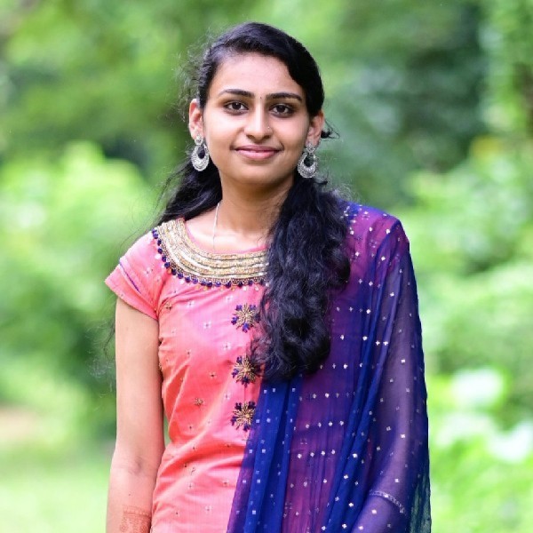 Shweta Vishwanath Hegde