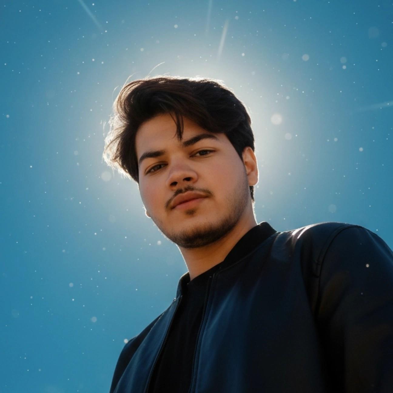 MOHAMMAD NABEEL ANSARI